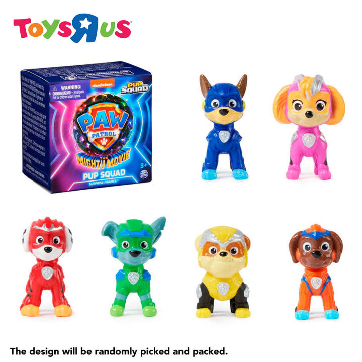 Paw patrol clearance lazada