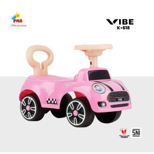 Mainan anak mobil tolocar K618 vibe – PMB