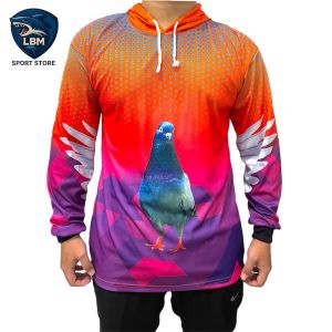 BAJU MANCING JERSEY MANCING KAOS MANCING LENGAN PANJANG UKURAN L DAN XL