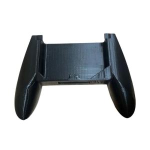 Versatile Game Controller Handle with Ergonomic Design & not Slip Home Entertainment Grip Suitable for Consoles RG35XX
