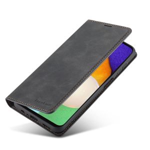 Casing For Samsung Galaxy S23 Fe S23Fe S23 Ultra Plus S23Ultra S23+ 5G Flip Leather Phone Case Stand Protection Casing Wallet Card Slots Bracket Shockproof Cases Cover