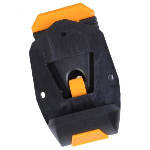 Sức mạnh nhanh chóng móc buộc khóa để lưu trữ công cụ an toàn trong nhà xưởng nhà để xe dễ dàng cài đặt cho các túi đeo thắt lưng khác nhau