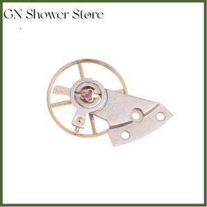 GNStore[COD] ชุดประกอบ8205 8213สมดุลของล้อสำหรับปรับสมดุลของนาฬิกาอุปกรณ์เสริมชุดประกอบล้อเคลื่อนที่ในประเทศรวมถึงชิ้นส่วนซ่อมแผ่นหนีบชิงช้า