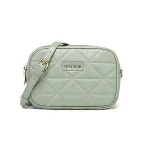 Rena sling bag by Miss Suri - black