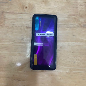 Bộ vỏ realme 6 pro