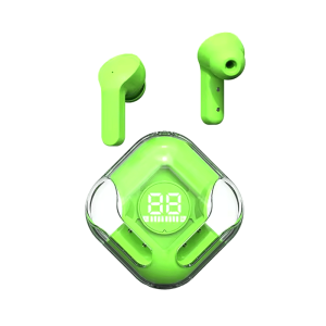 HEADSET BLUETOOTH TWS ULTRAPODS AIR 37 WIRELESS STEREO