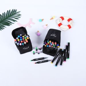 Spidol warna dua sisi stabilo set spidol drawing markers spidol Doodle