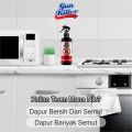 Obat Pembasmi Tomcat Racun Semut Tomcat / Semut Semai. 
