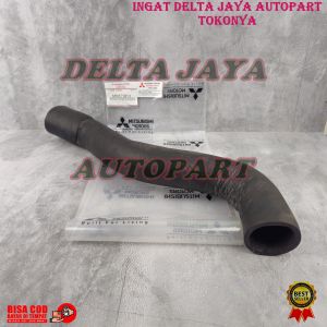 SELANG INTERCOLER NO1 OUTLET OUT TRITON L200 KB4T KB7T PAJERO SPORT MN171051