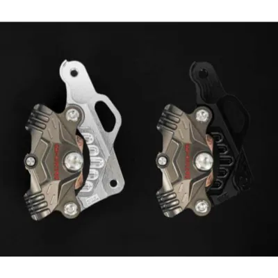 Pat CNC GH Racing 2 Pis Size 267mm Cho Honda Winner X (Không Kèm Heo)