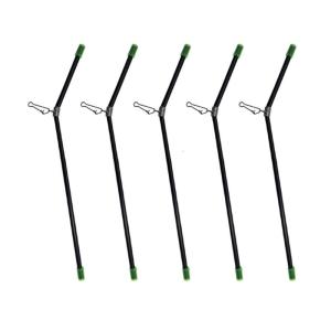 Fishing Balance Connector Tackle Balance Connector Sea Fishing Accessories Anti Entanglement Tube