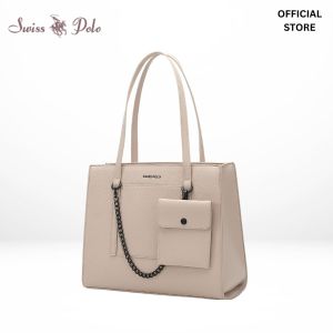 Swiss Polo Ladies Top Handle Sling Bag - Multi Colour HNA 8756