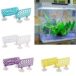 Betta cá sinh sản đường hầm sinh sản thiết lập nơi trú ẩn tôm cá versatiles hang động Phụ kiện bể cá