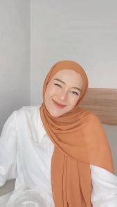 Pasmina Ceruti: Bahan Nyaman & Desain Elegan