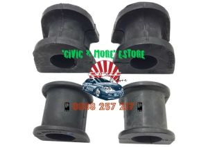 Cao su cung cho Honda Civic Gen 8 (2006 - 2011) Honda Civic 2006 – 2011