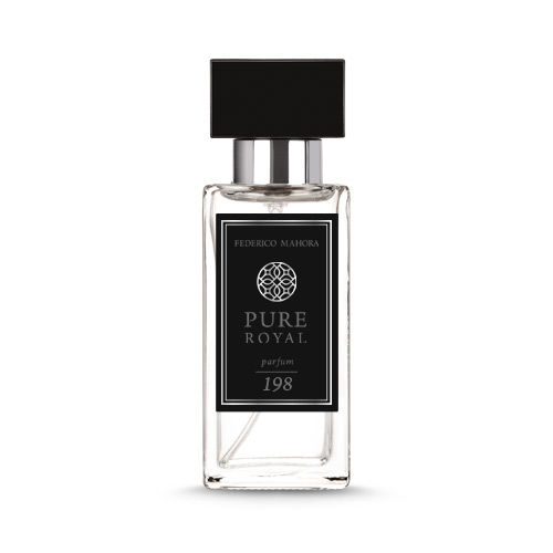 Parfum Pria Parfum Cowok Parfum Impor Type PURE ROYAL FM 198 By