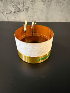 Coil PEAVEY 75.5 DÂY DẸP ZIN NHÂP KHẨU