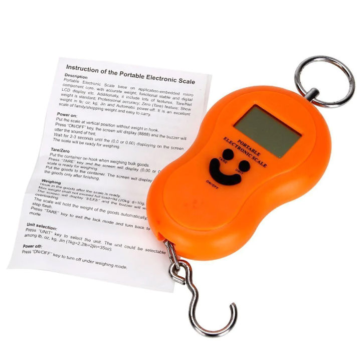 Smiley%20Portable%20Electronic%20Kitchen%20Scale%20Travel%20Luggage%20Weighing%20Scales%20Digital%20/%20Penimbang%20Barang%20Gantung%20-%20Image%208