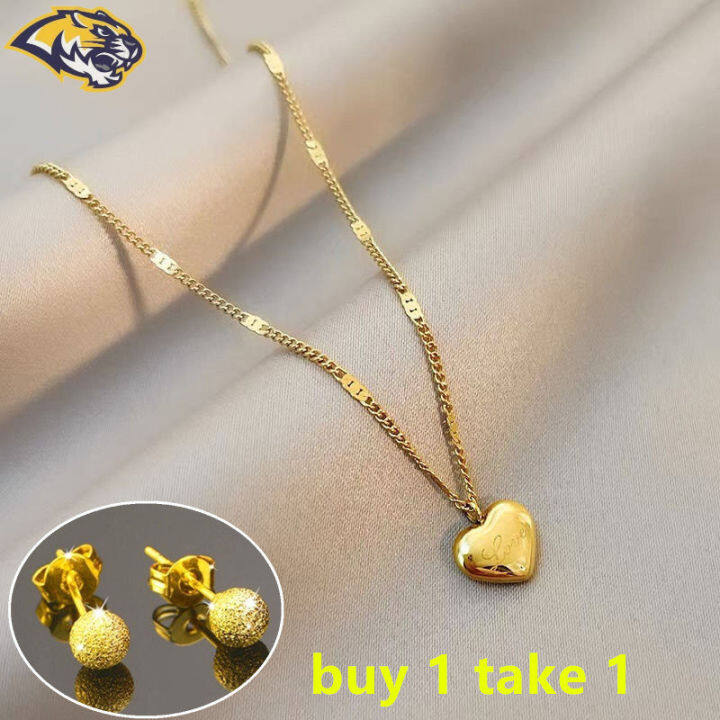 3d deals gold pendant