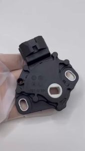 Genuine NO: 31918-3MX0A  Auto Transmission Inhibitor Sensor Park Neutral Safety Switch Fit For Nissan-Versa 2013-2016 319183MX0A