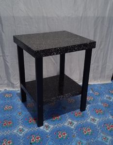 Meja Rak Kompor Gas 1 Tungku