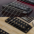 Schecter Omen Extreme กีต้าร์ไฟฟ้า Schecter Omen Extreme-6 กีตาร์ SCHECTER OMEN EXTREME FR ฟรีกระเป๋า Music Arms. 