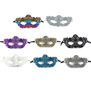 Elegant Face Mask Women Elegant Mask Soft Elegant Mask Masquerades Mask Elegant Mask Half Face Mask for Costume