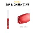 Careline Lip & Cheek Tint 3ml [Liptint, Cheek Tint, Makeup]. 