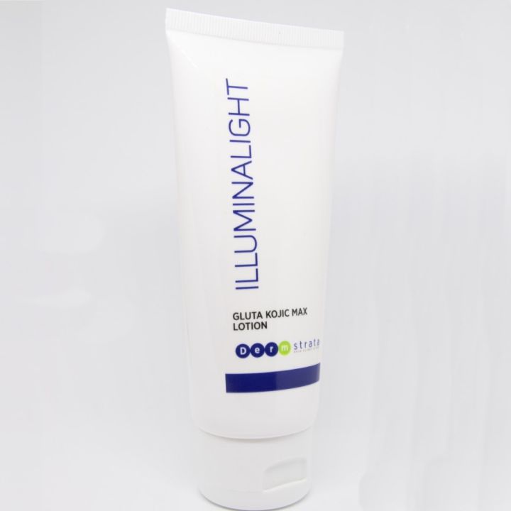 dermstrata glutathione Dermstrata Illuminalight: Gluta Kojic Max Lotion