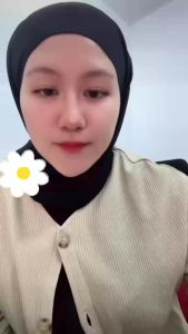 ( & ) Ibu Putih Whitening Cream by (Merawat & Memutih Kulit Seluruh Badan)