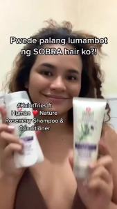 Human Nature Hair Regrowth Bundle LIMITED OFFER ONLY