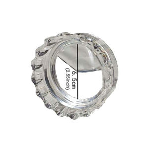 【จัดส่งในท้องถิ่น】Vogvigo กล่องแยกเก็บนมผงสำหรับหม้อโมก้าอุปกรณ์ชงกาแฟสากลแหวนวาล์วเดี่ยวและคู่