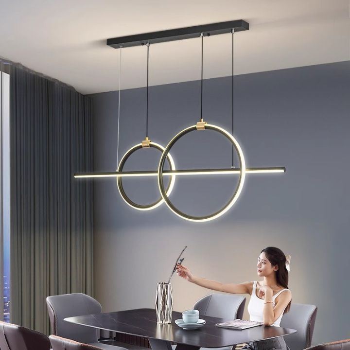 2024 NEW Modern Chandelier Ceiling shop Light