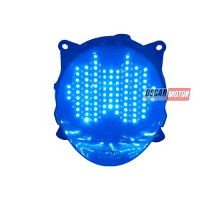 STOPLAMP SCOOPY NEW 2020 2023 RUNNING MODEL COLOSSIUM MODE OTOMATIS 3 IN 1 LAMPU BELAKANG SCOOPY COLOSSEUM SEIN RUNNING PNP PLUS SOCKET
