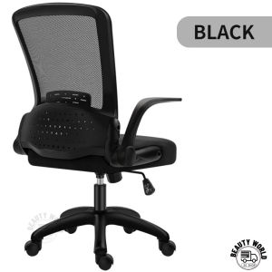 [SG Seller]Home Computer Chair Adjustable Desk Arm Chair  Lift Chair  Conference Table Swivel Chair