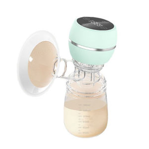 [จัดส่งตลอด 24 ชั่วโมง] เครื่องปั๊มนมไฟฟ้า เครื่องปั้มนม แรงดูดดี ปั้มนมแบบไม่เจ็บ ดูดปั๊มนมได้ทั้งสองเต้า ซิลิโคน PP ปลอดภัย ปรับความแรงในการดูดได้ 9 ระดับ ไม่รู้สึกเจ็บ นวดเต้านม ปั้มนมไฟฟ้าคู่ ที่ปั้มนมไฟฟ้า ที่ปั๊มนม เครื่องปั๊มนมอัตโ