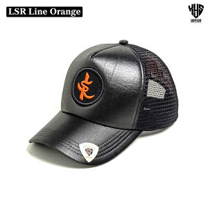 Topi Trucker Full Bordir Naughtu Preneur/Bordir api keren-Topi Jaring Bordir Pria Wanita Terbaru-Trucker Hat Bordir- Topi jaring Dibordir Kanan Kiri Terbaru