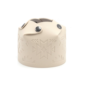 Pu cắm trại gas Tanks túi lưu trữ Xi lanh khí bảo vệ Bìa Xi lanh khí Bìa Propane Tanks Bìa đi bộ ngoài trời