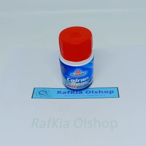 Oli Rem Cakram 50 ml Jumbo Untuk Semua Jenis Cakram Sepeda Motor