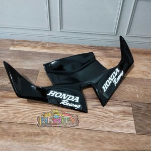 WINGLET BEAT DELUXE 2020 2021 2022 ALL NEW BEAT STREET ALL NEW BEAT WINGLET