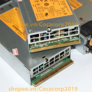 Nguồn server Hp 750w DPS-750AB 12v 62.5A đã kích hoạt ra chân
