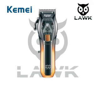 KEMEI KM 1768 9.000 RPM MESIN CUKUR RAMBUT ELEKTRIK Pencukur Kumis Jenggot