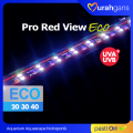 KANDILA PRO RED VIEW ECO 200 300 400 LED Aquarium T4 NEW. 