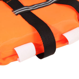 Welcomehome trẻ em Thanh Niên Áo khoác polyester thông dụng chèo thuyền bơi lội Áo trượt tuyết