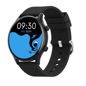 2024 New Smart watch1.39" HD Screen Bluetooth Call Smart Watches For Men Women ZL73E Heart Rate Blood/Oxygen Monitor DIY Wallpaper Sports 智慧手錶 智能手表