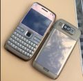 Điện Thoại Nokia E72  Có 3G, Wifi Loa To Nghe Gọi Rõ Ràng – Bảo Hành 12 Tháng. 
