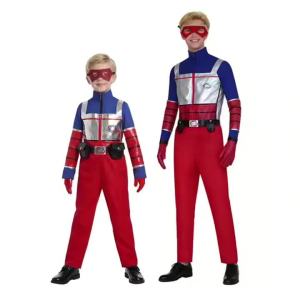 Jack Cosplay Skellington Cosplay Costume for Men Fantasia Jacket Pants Outfit Man Halloween Carnival Party Disguise Suit2026