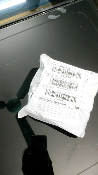 Buyer review video 2