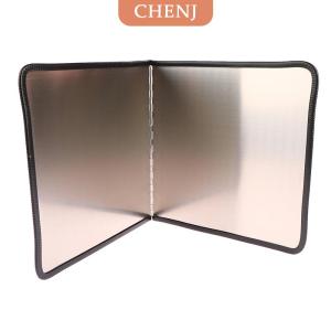 [COD] CHENJ แผ่นกันกระเด็นทำจากสเตนเลสสตีลสำหรับป้องกันการกระเด็น