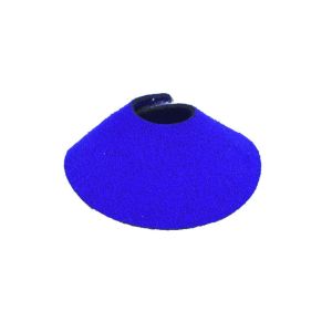 BENEDICT สร้างสรรค์และสร้างสรรค์ นุ่มนุ่มๆ ปรับได้ปรับได้ แอนตี้-เพคกิน ป้องกันการกัด สำหรับป้องกันคอนก ปลอกคอกู้คืนนก เสื้อคลุมรูปนก นกแก้วเอลิซาเบธวงกลม แขนคอนก